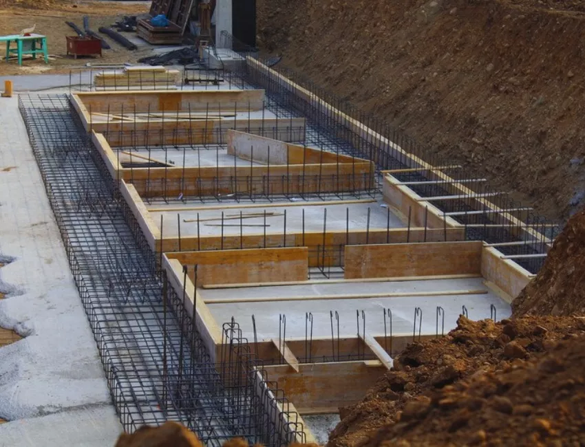 7 fakta unik pondasi cakar ayam karya insinyur indonesia artikel pt sempurna karya esa kontraktor penangkal petir