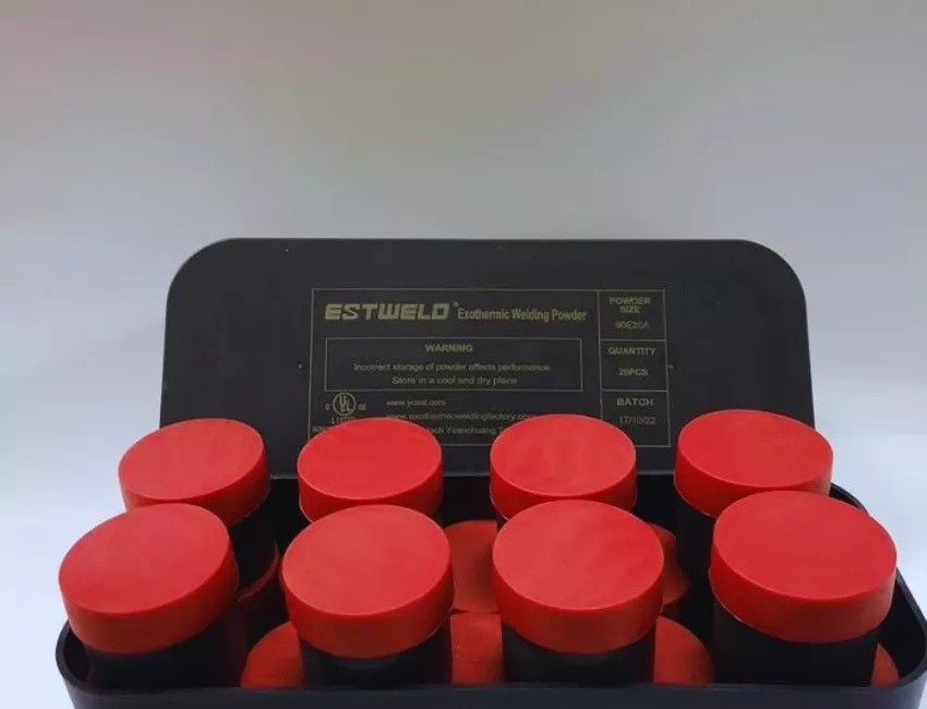 7 kesalahan menggunakan bubuk mesiu exothermic welding artikel pt sempurna karya esa kontraktor barang dan jasa penangkal petir